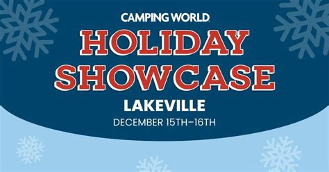 camping world lakeville photos